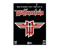 PC Return to Castle Wolfenstein ESD Steam - 467646 - zdjęcie 1